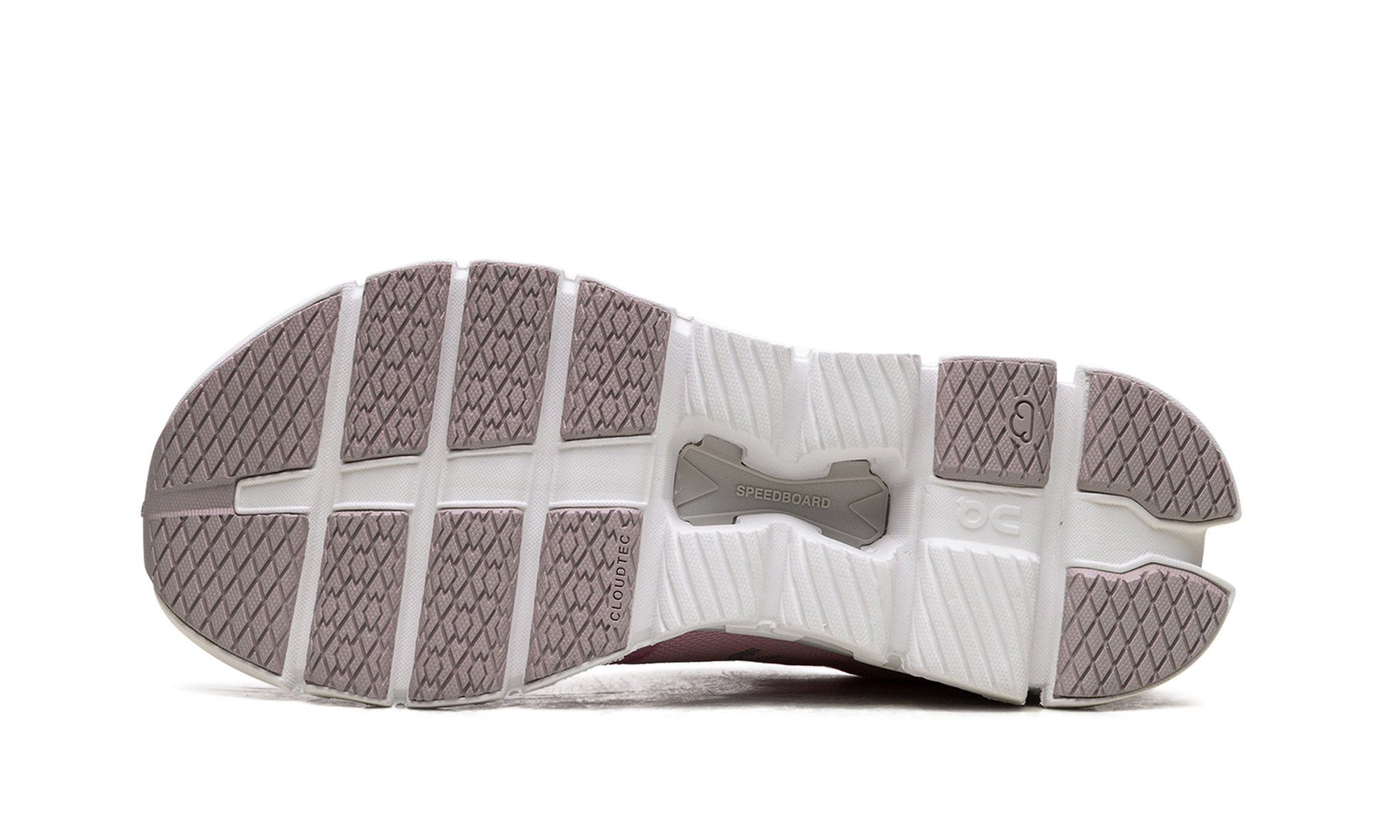 On Running Cloud X 4 Petal Sand (Women's)