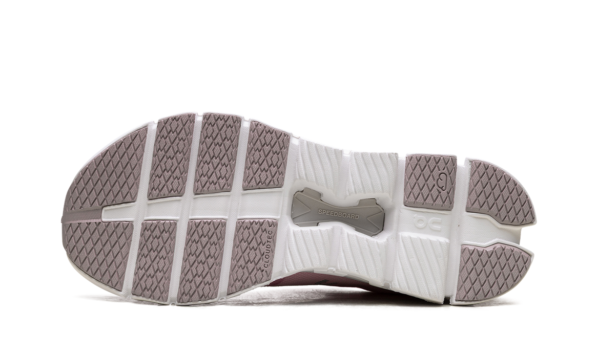 On Running Cloud X 4 Petal Sand (Women's)