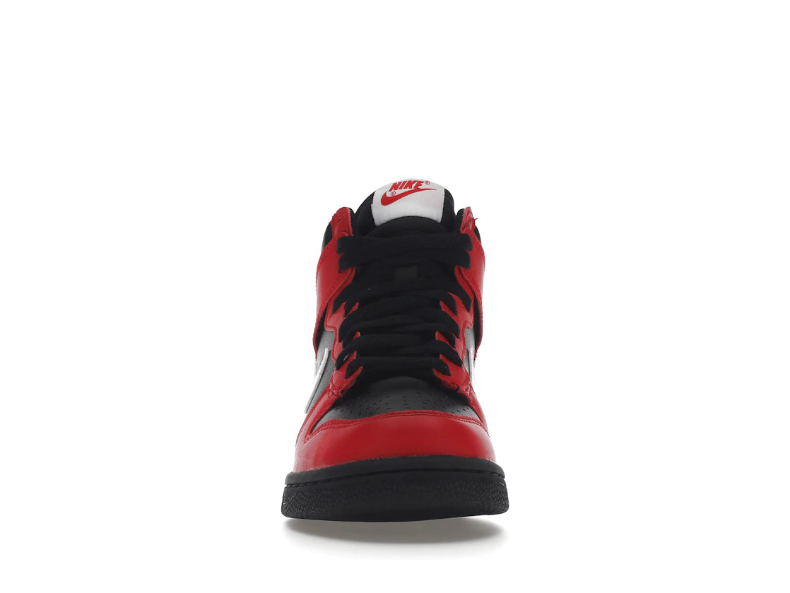 Nike Dunk High Deadpool (GS)