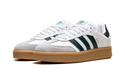 adidas Samba XLG Cloud White Collegiate Green