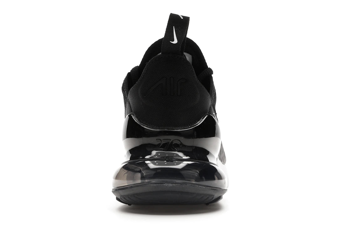 Nike Air Max 270 Black White (Women's)