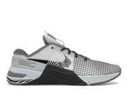 Nike Metcon 8 Photon Dust Anthracite