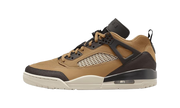 Jordan Spizike Low Flax