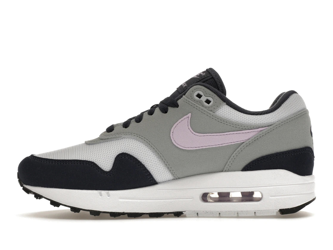 Nike Air Max 1 Obsidian Lilac Bloom