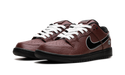 Nike SB Dunk Low Limosine Skateboards