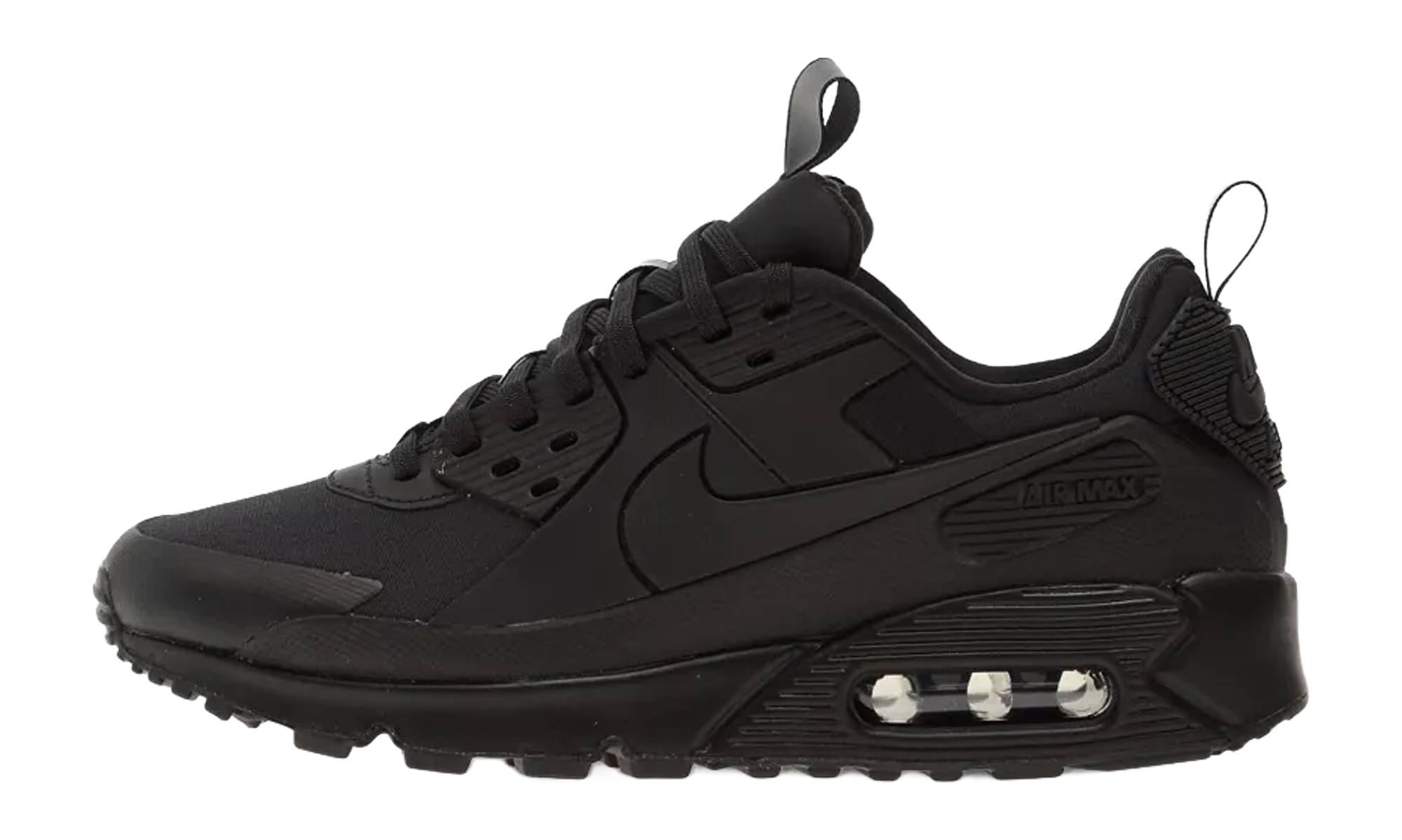 Nike Air Max 90 Drift Triple Black