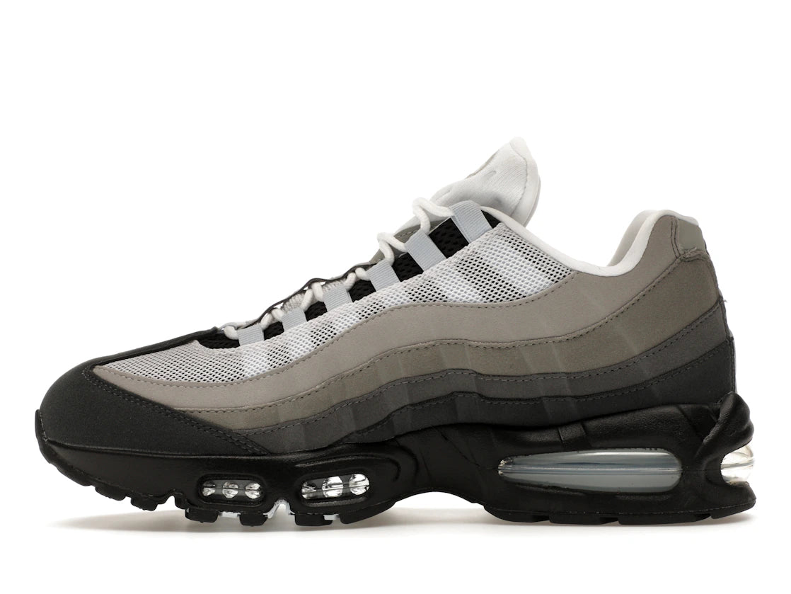 Nike Air Max 95 OG Big Bubble Blue Tint (Women's)