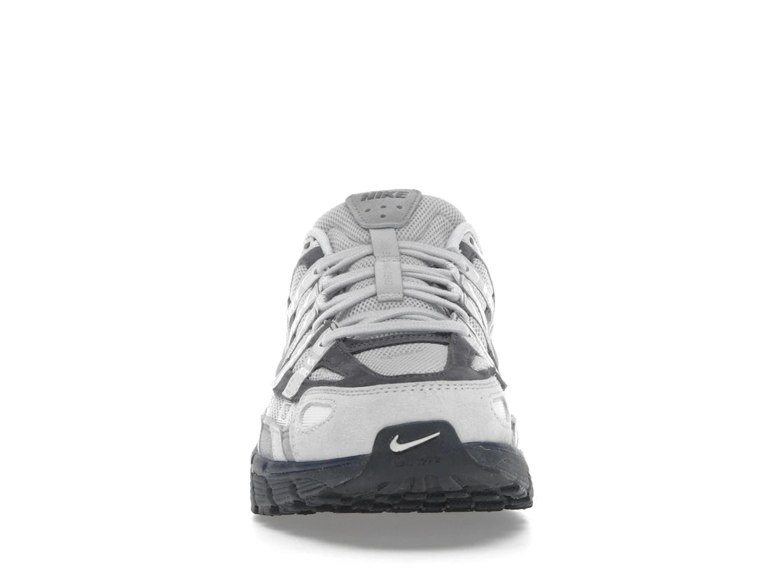 Nike P-6000 Photon Dust Anthracite