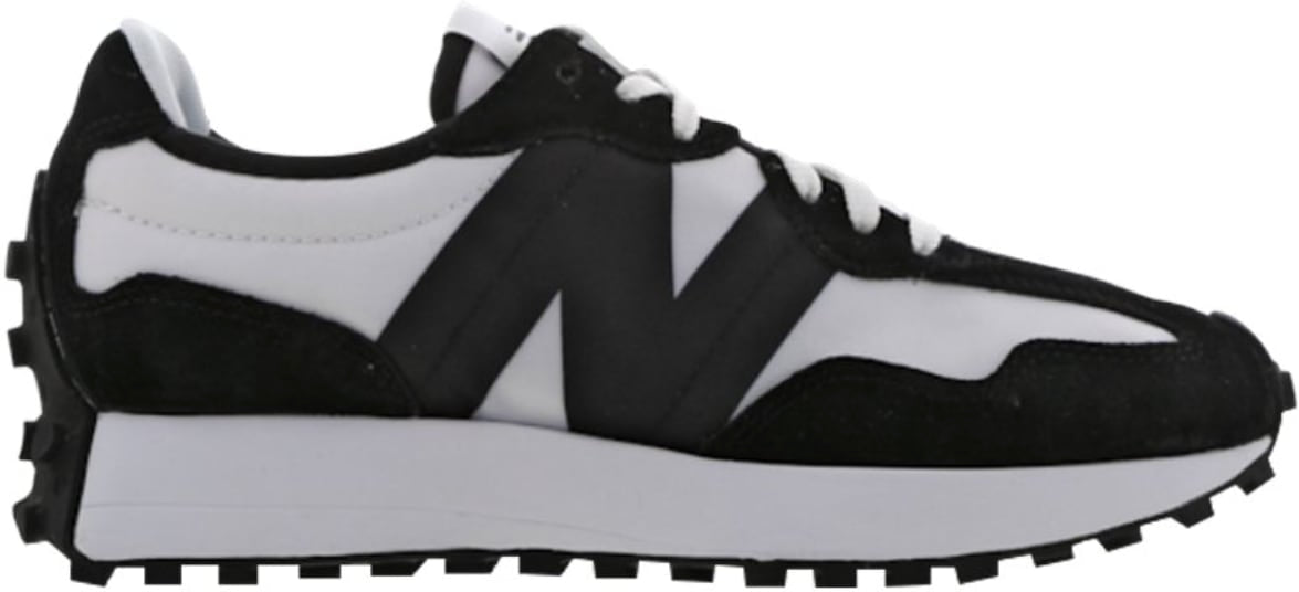New Balance 327 Split White Black (W)