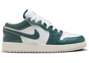 Jordan 1 Low SE Oxidized Green (GS)