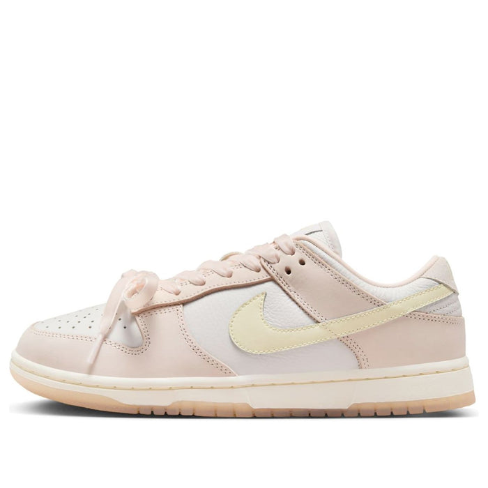 Nike Dunk Low Premium Light Soft Pink (Women's)