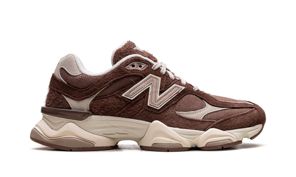 New Balance 9060 Rich Oak