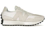 New Balance 327 White Sea Salt Suede (Women's)