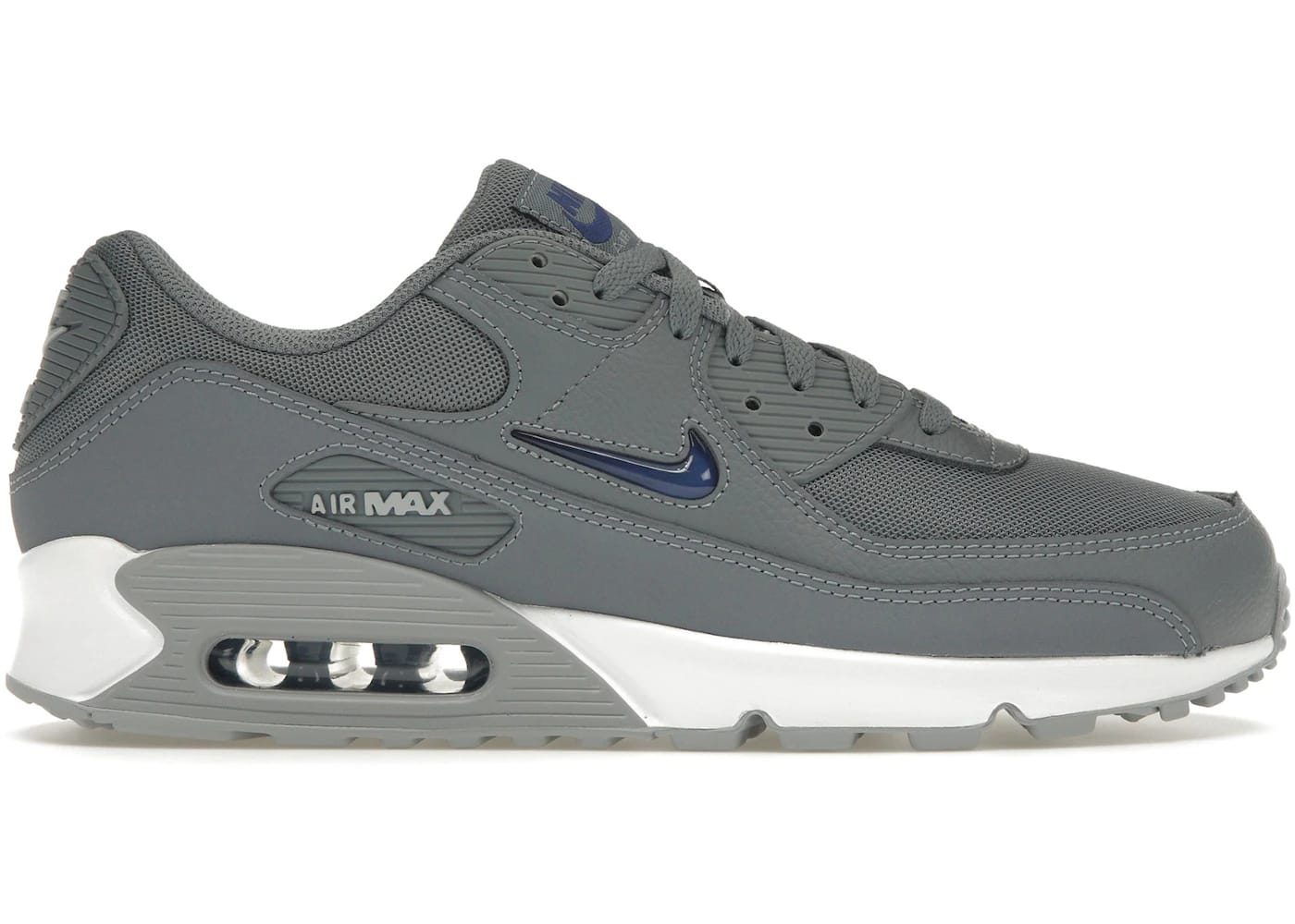 Nike Air Max 90 Jewel Cool Grey