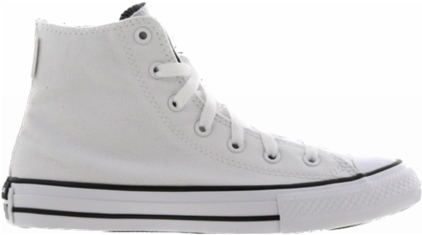 Converse Chuck Taylor All Star White