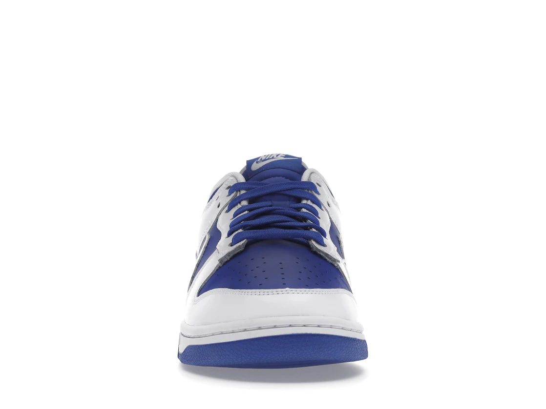 Nike Dunk Low Racer Blue White