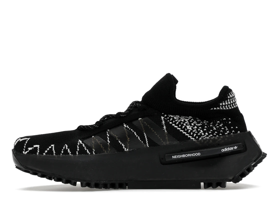 adidas NMD S1 Knit Neighborhood