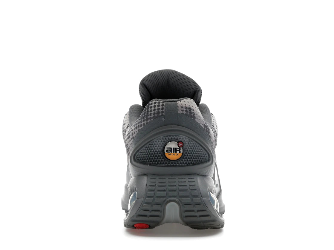 Nike Air Max Dn Cool Grey Metallic Silver Iron Grey Photon Dust