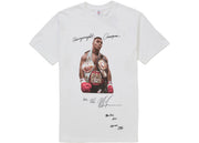 Supreme Martine Rose Champion Tee White