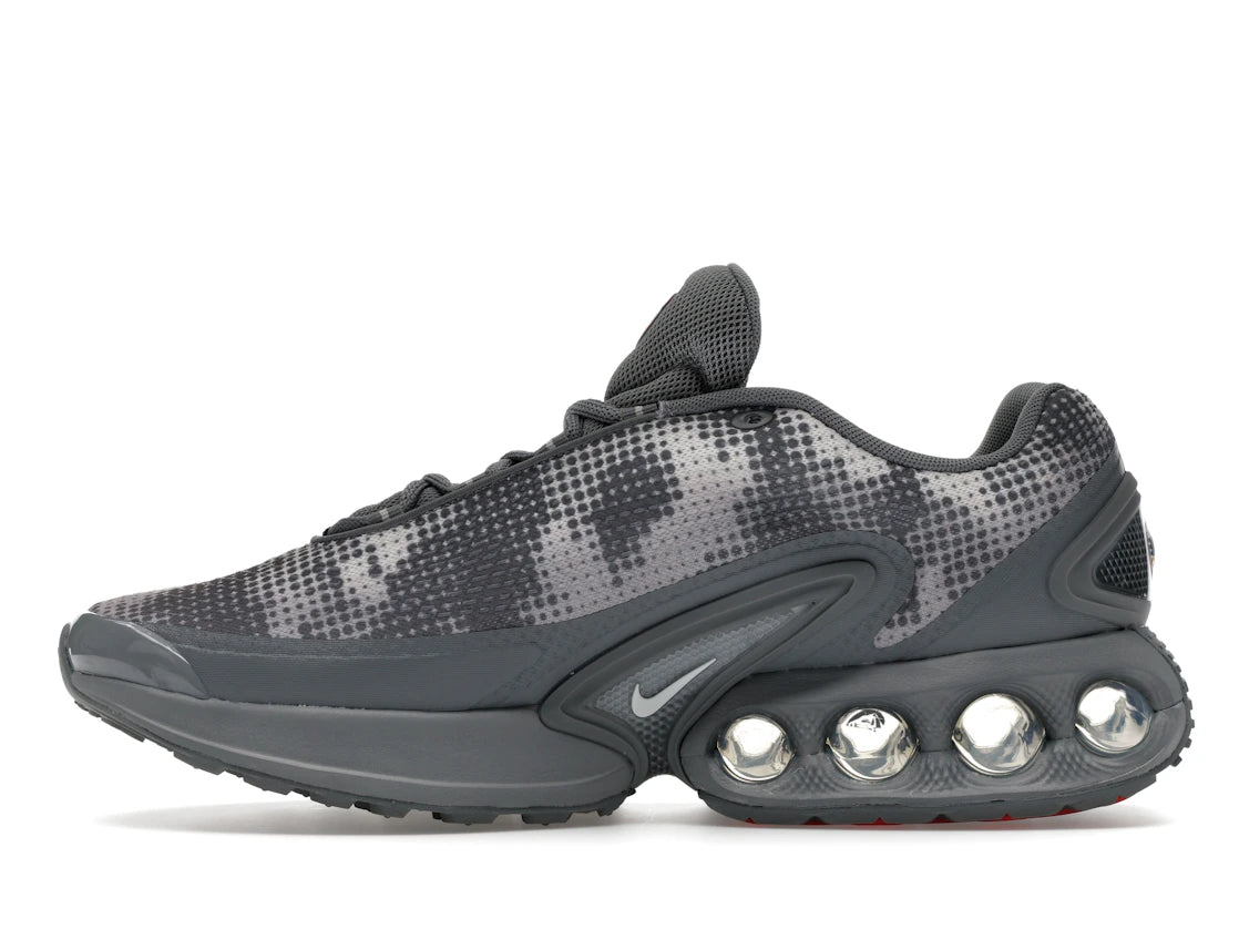 Nike Air Max Dn Cool Grey Metallic Silver Iron Grey Photon Dust