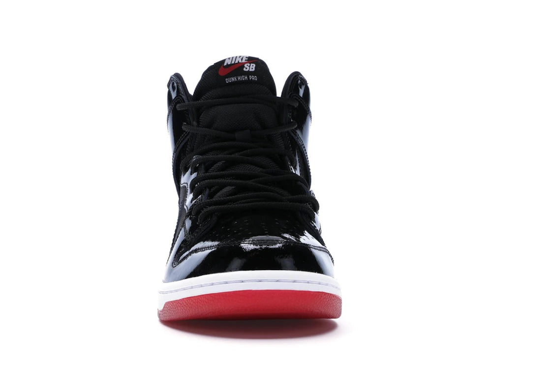 Nike SB Dunk High Bred