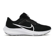 Nike Air Zoom Pegasus 40 Black White