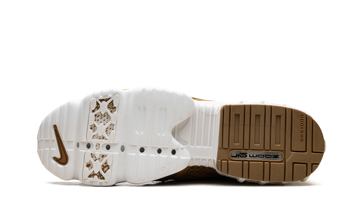 Nike Air Zoom Spiridon Cage 2 Wheat