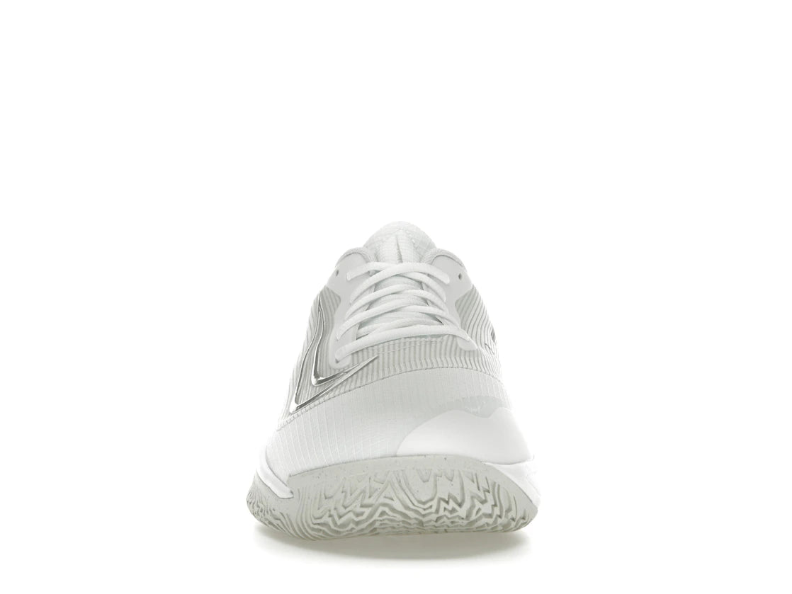 Nike Precision VII White Photon Dust