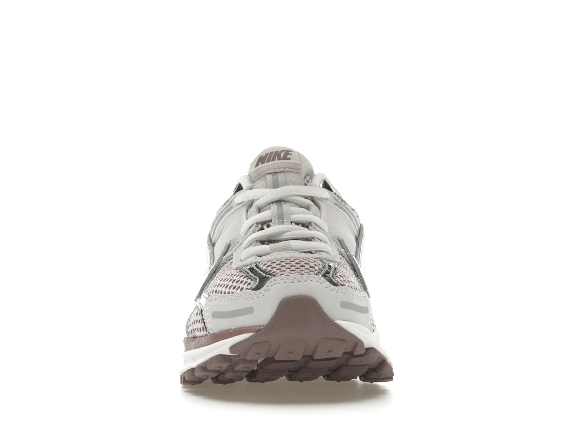 Nike Zoom Vomero 5 Metallic Silver Platinum Violet (Women's)