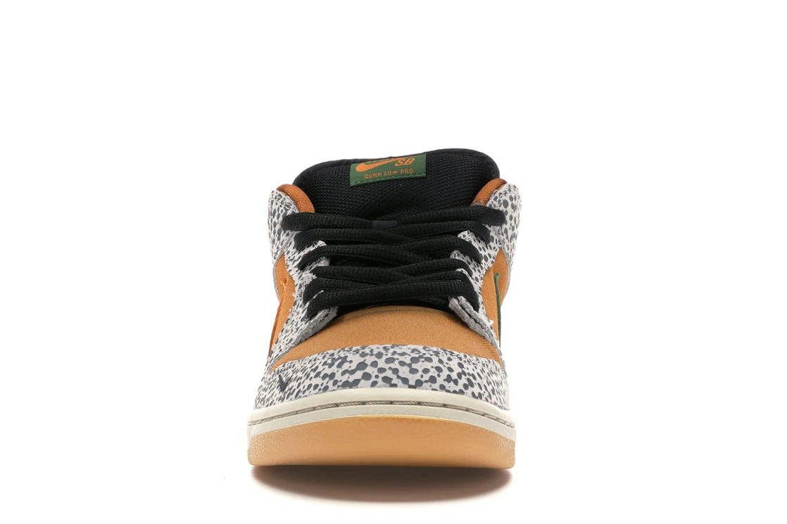 Nike SB Dunk Low Safari