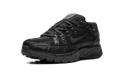 Nike P-6000 Premium Triple Black