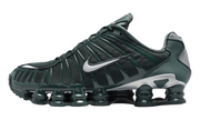Nike Shox TL Seaweed Gunmetal
