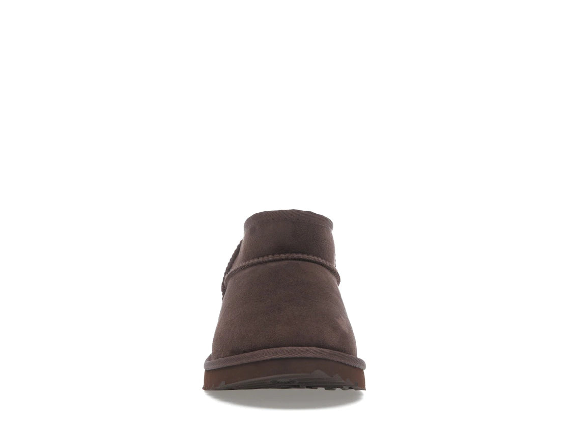 UGG Classic Ultra Mini Boot Burnt Cedar (Kids)