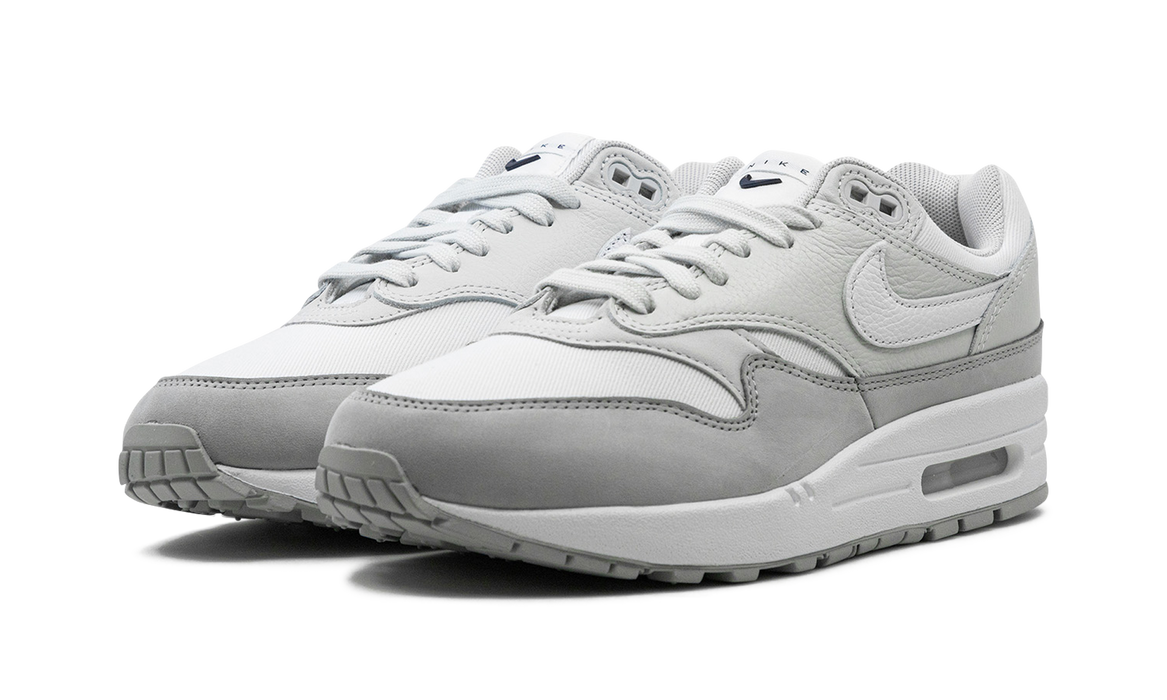 Nike Air Max 1 '87 LX Light Smoke Grey (Women's)
