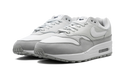 Nike Air Max 1 '87 LX Light Smoke Grey (Women's)
