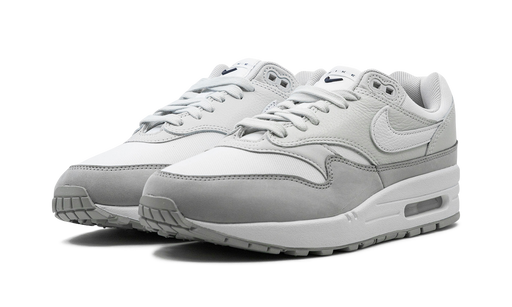Nike Air Max 1 '87 LX Light Smoke Grey (Women's)
