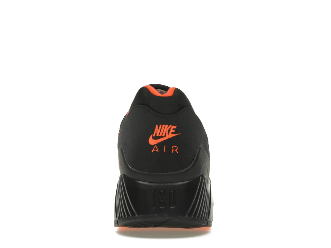 Nike Air Max 180 Hyper Crimson