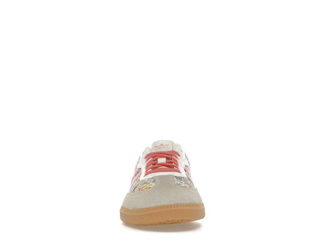 adidas Samba OG Liberty London Floral Embroidery (GS)