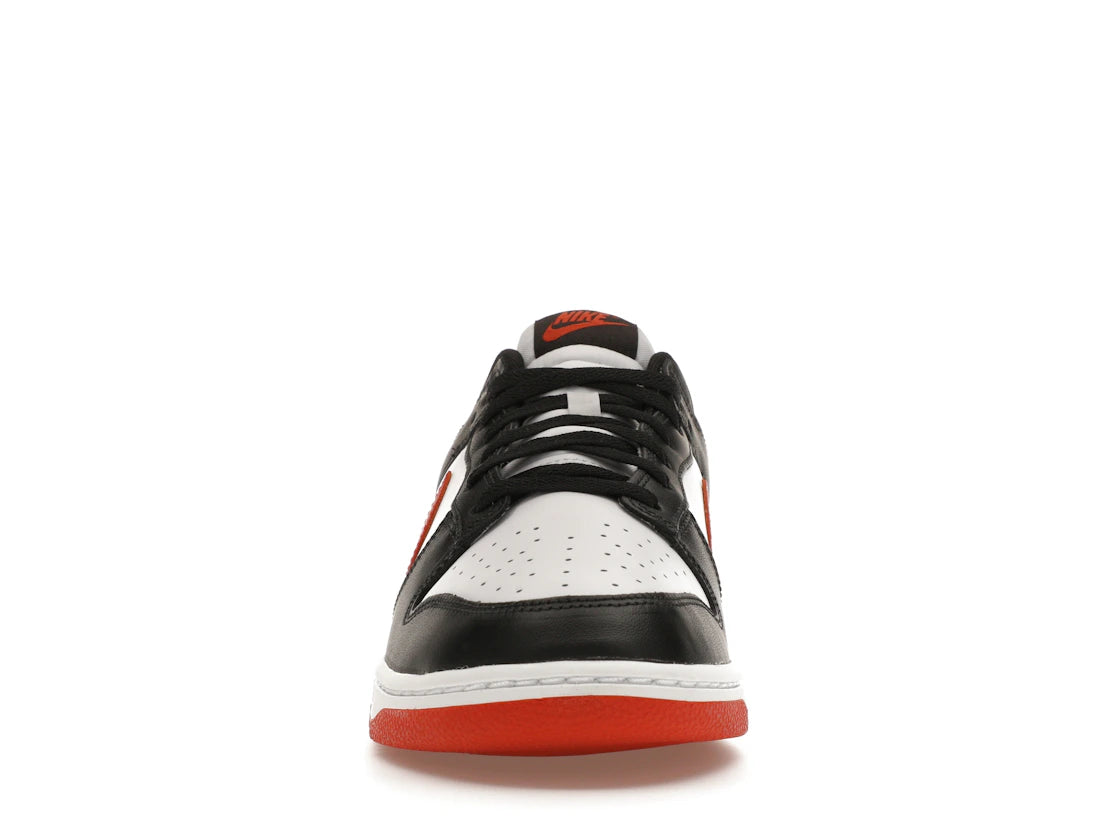 Nike Dunk Low Retro Dragon Red