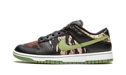 Nike Dunk Low Crazy Camo