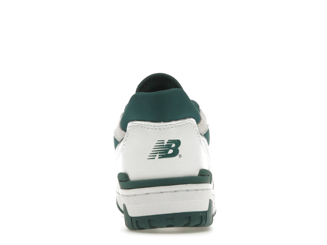 New Balance 550 Vintage Teal
