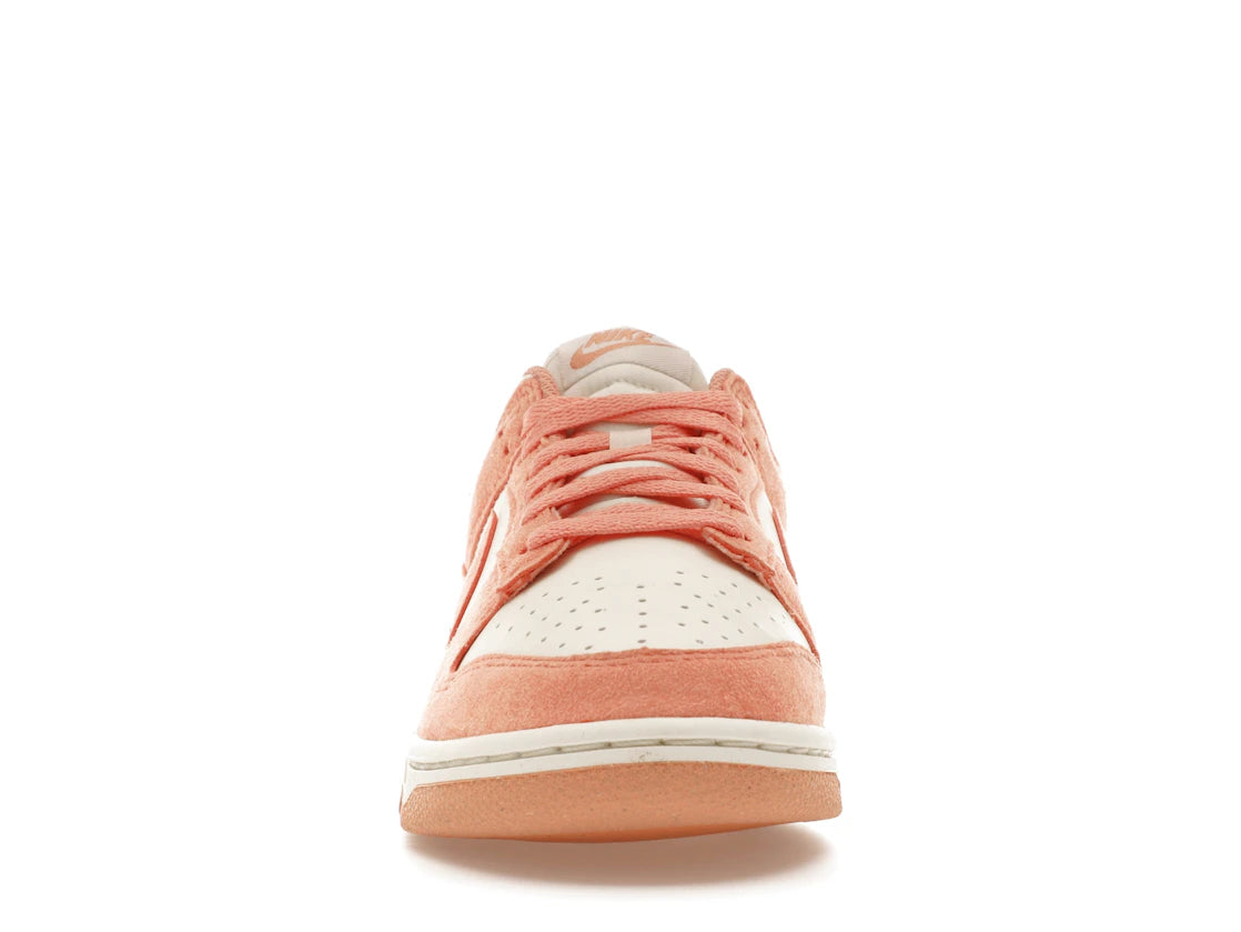 Nike Dunk Low Next Nature Apricot Agate (Women's)