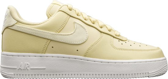 Nike Air Force 1 Low Cross Stitch Light Lemon