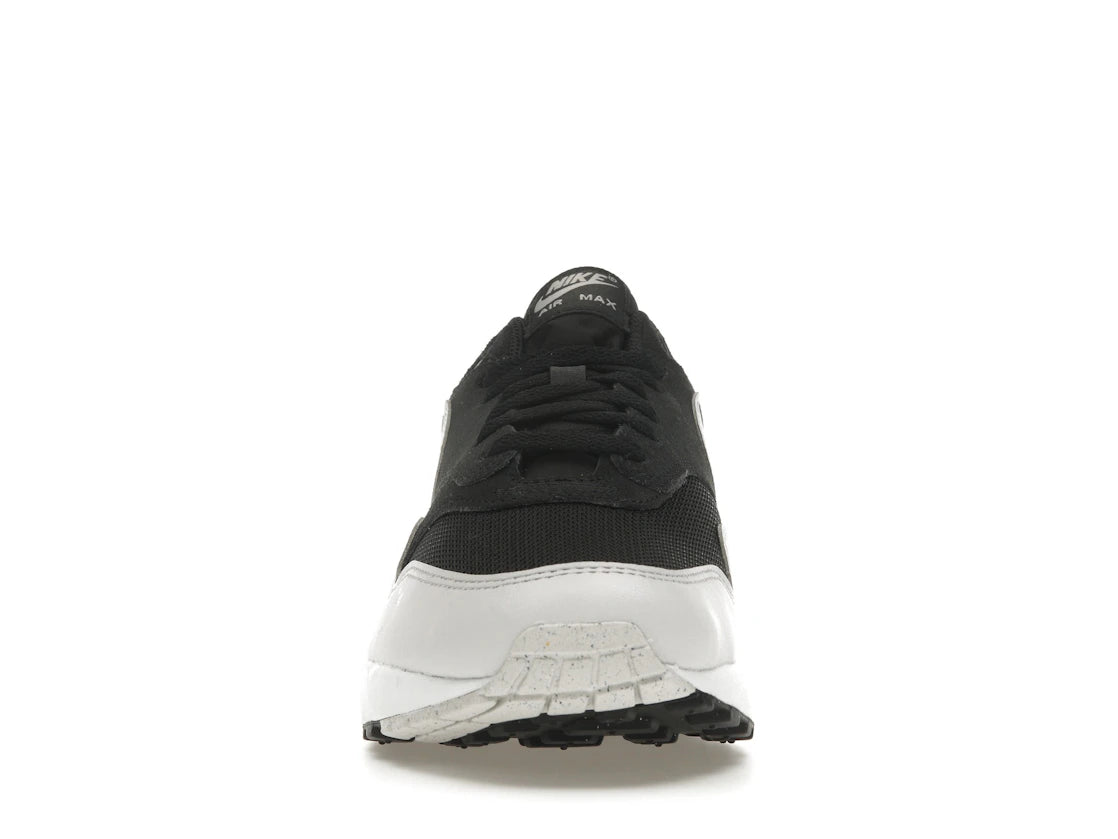 Nike Air Max 1 Essential Off Noir Vast Grey