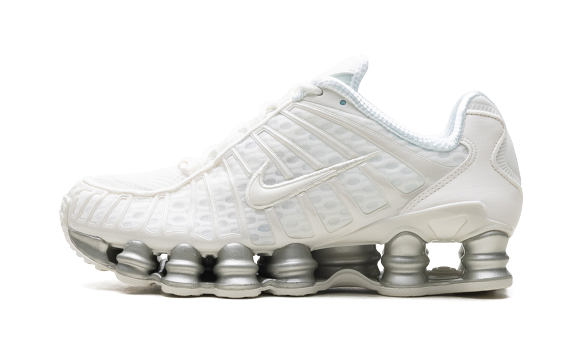 Nike Shox TL Sail (Women's)