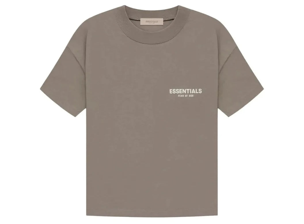 Fear of God Essentials T-shirt Desert Taupe