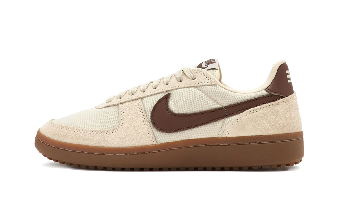 Nike Field General '82 Beach Cacao Wow (Women's)