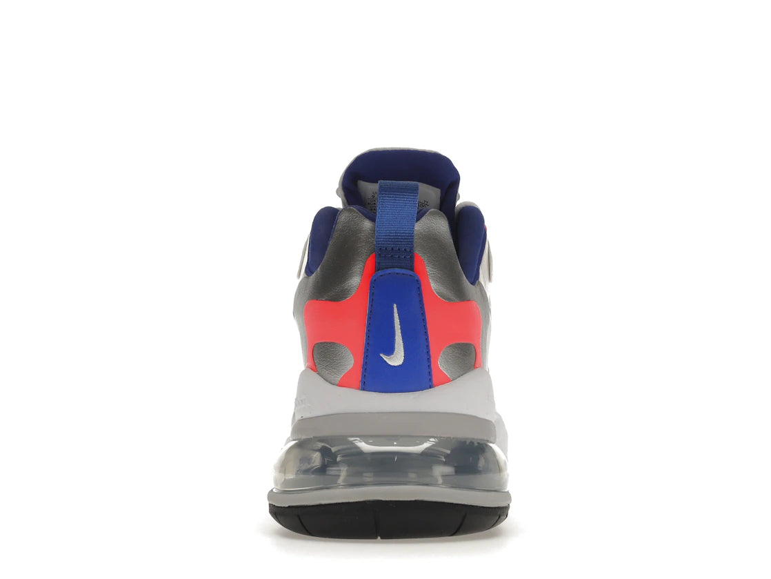 Nike Air Max 270 React Knicks (Women's)