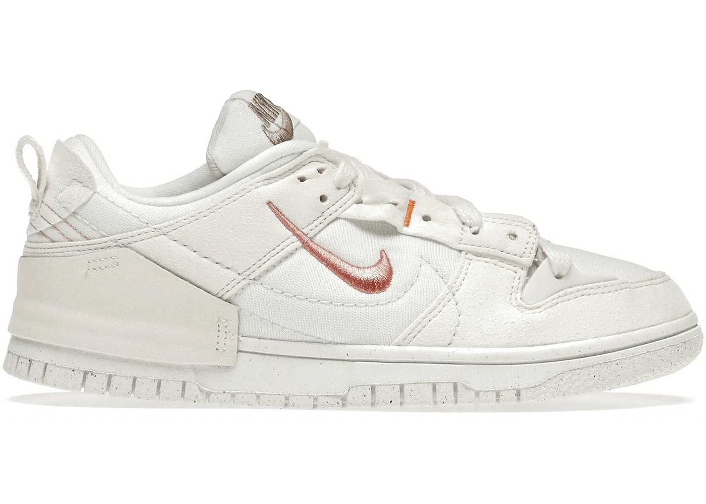 Nike Dunk Low Disrupt 2 Pale Ivory (Women's)