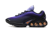 Nike Air Max Dn SE Medium Violet Total Orange